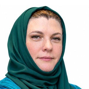Nadia Malaika