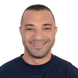 Ahmed Rizkallah, CFA
