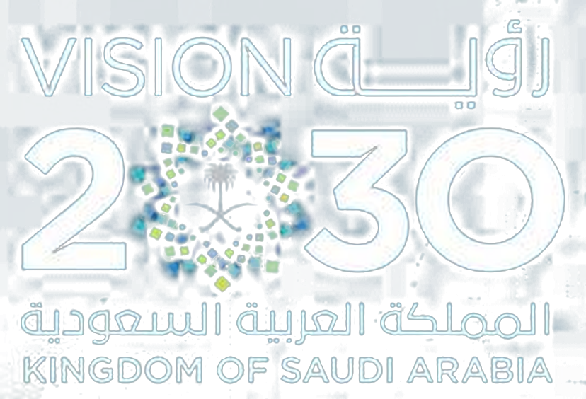 Saudi Vision 2030