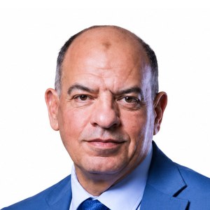 Dr. Abdul Rahman Debis