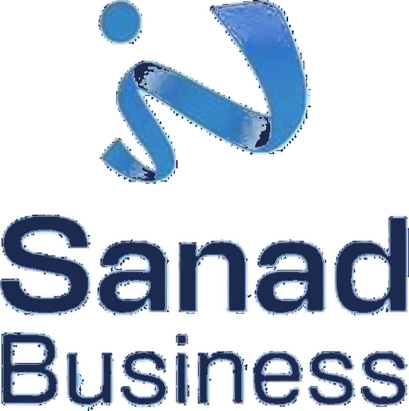 Sanad Business logo