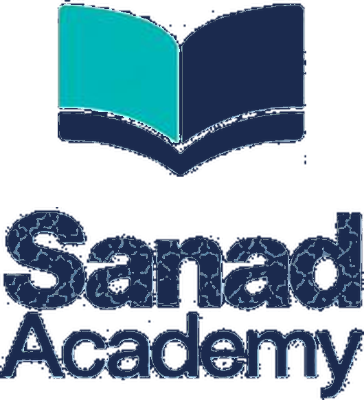 Sanad Academy logo